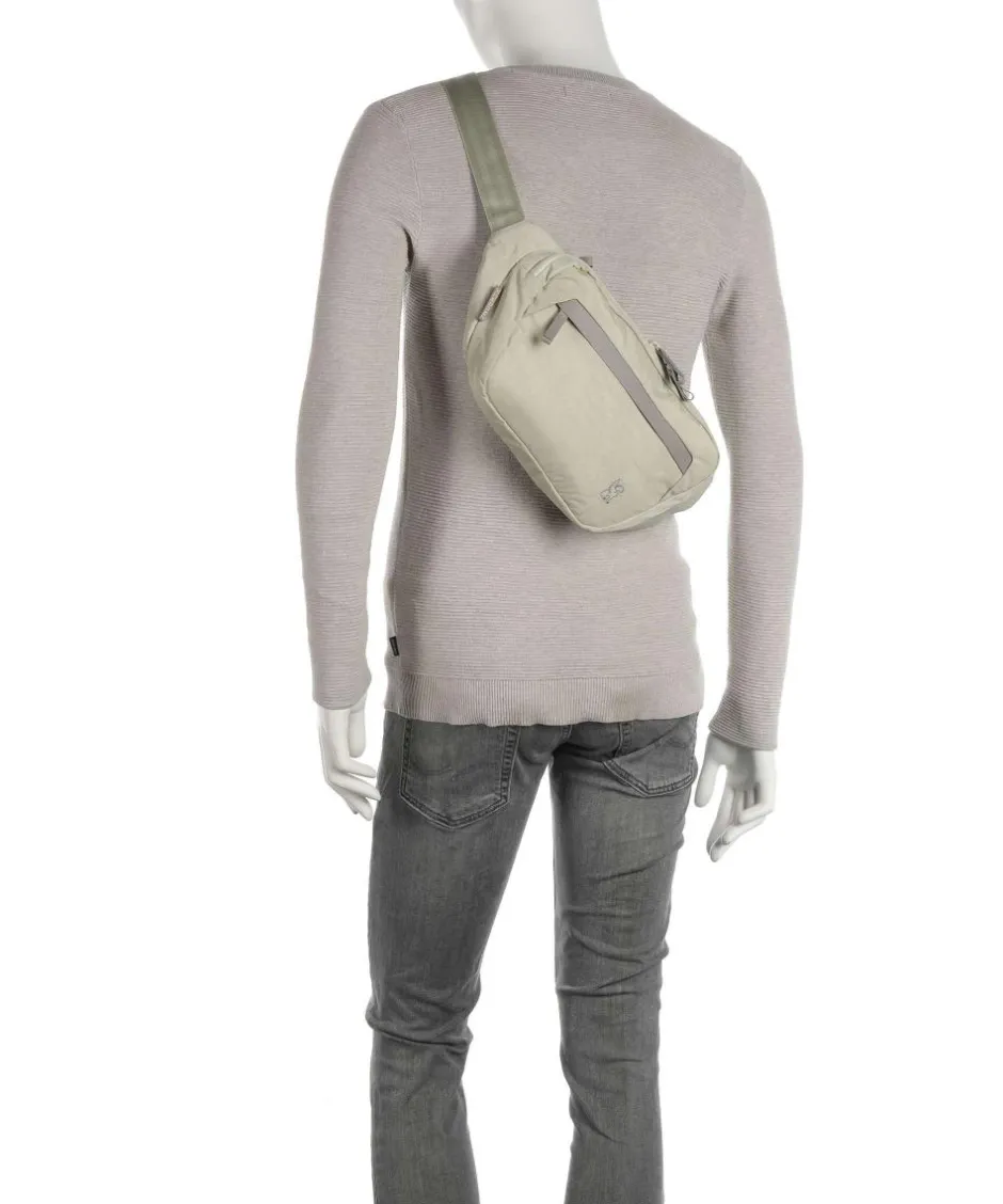Chrome Fanny Packs|Crossbody Bags-District Collection Sabin 6L Fanny pack recycled nylon