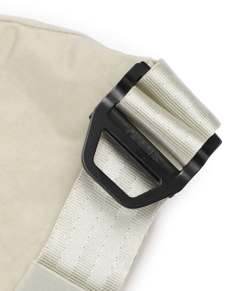 Chrome Fanny Packs|Crossbody Bags-District Collection Sabin 6L Fanny pack recycled nylon
