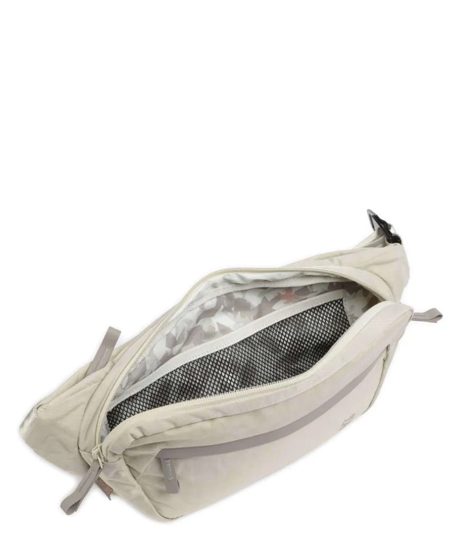 Chrome Fanny Packs|Crossbody Bags-District Collection Sabin 6L Fanny pack recycled nylon