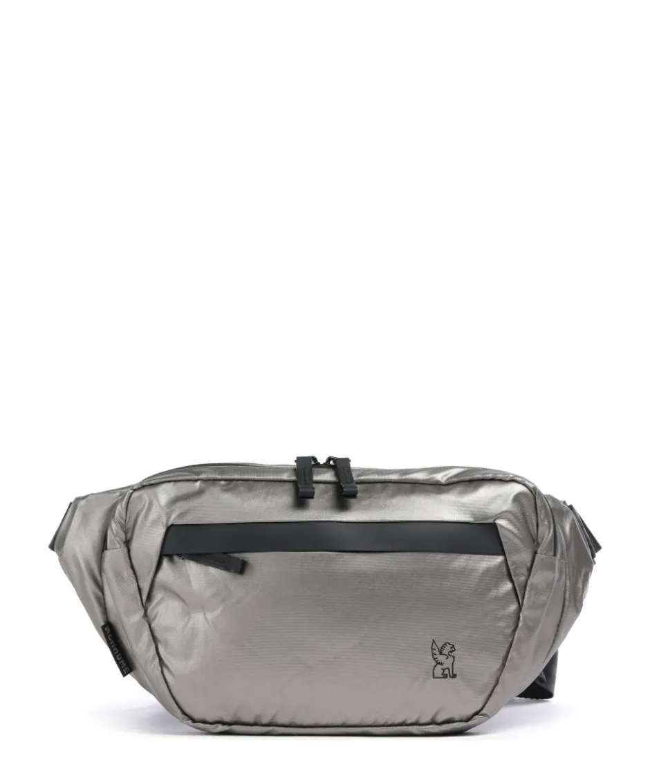 Chrome Fanny Packs|Crossbody Bags-District Collection Sabin 6L Fanny pack recycled nylon