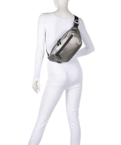 Chrome Fanny Packs|Crossbody Bags-District Collection Sabin 6L Fanny pack recycled nylon