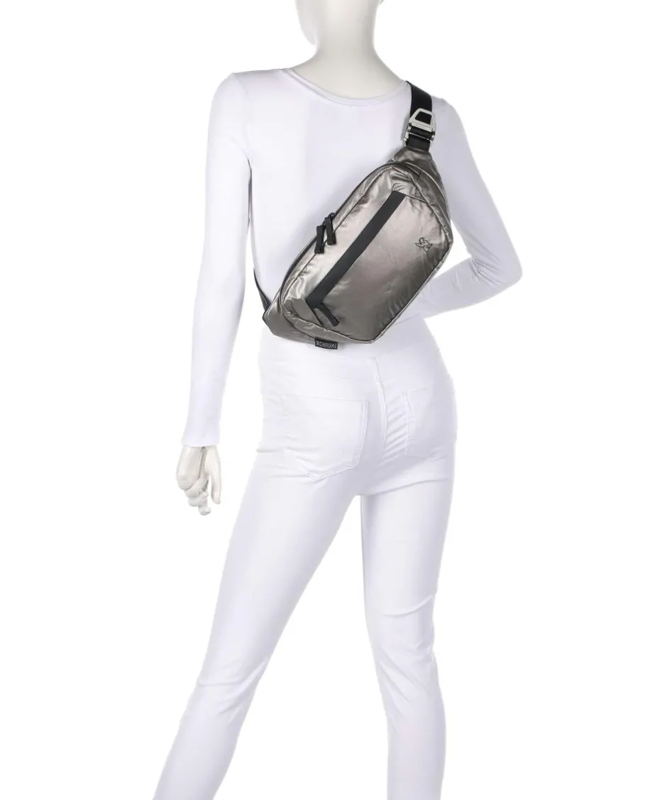 Chrome Fanny Packs|Crossbody Bags-District Collection Sabin 6L Fanny pack recycled nylon