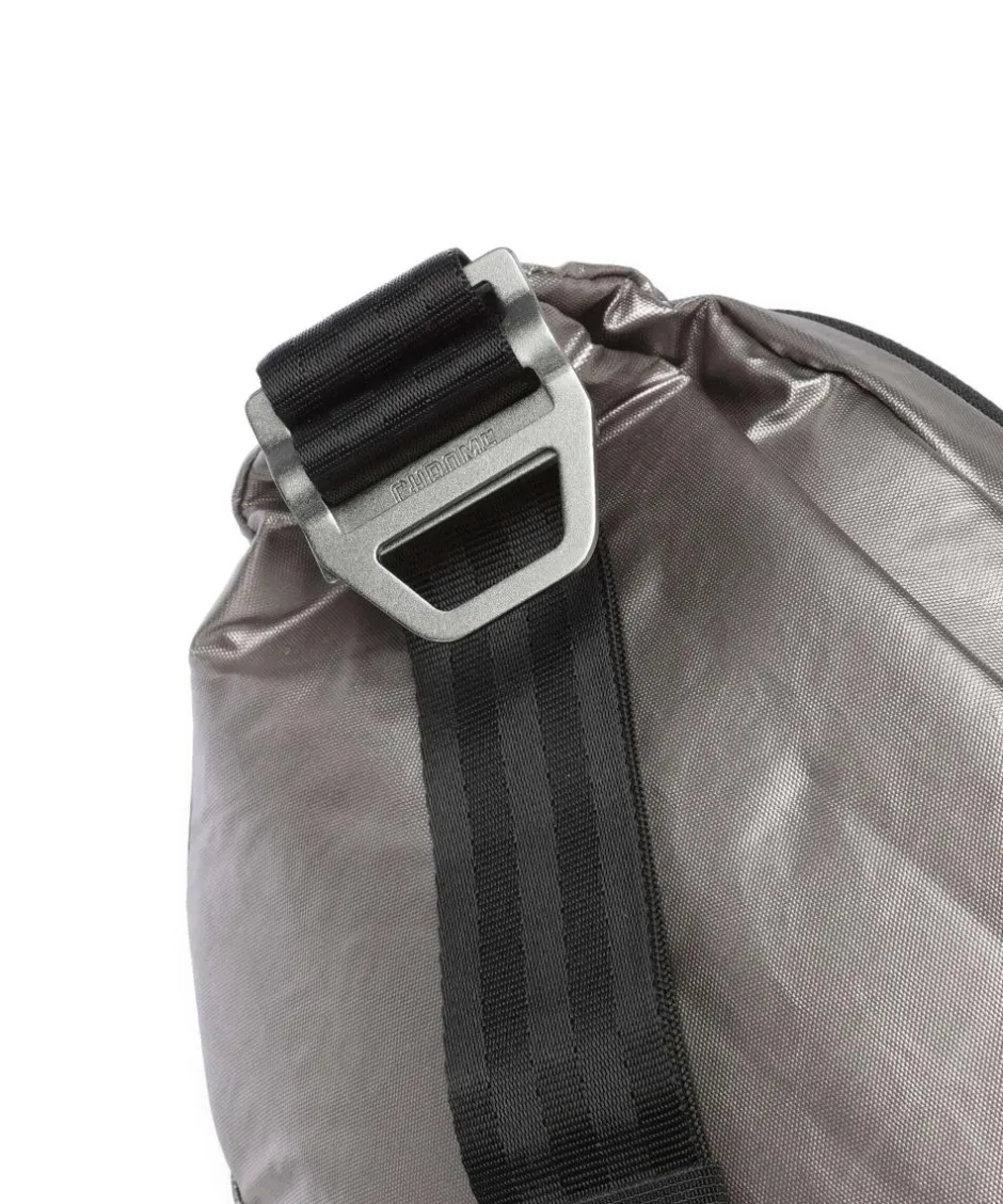 Chrome Fanny Packs|Crossbody Bags-District Collection Sabin 6L Fanny pack recycled nylon