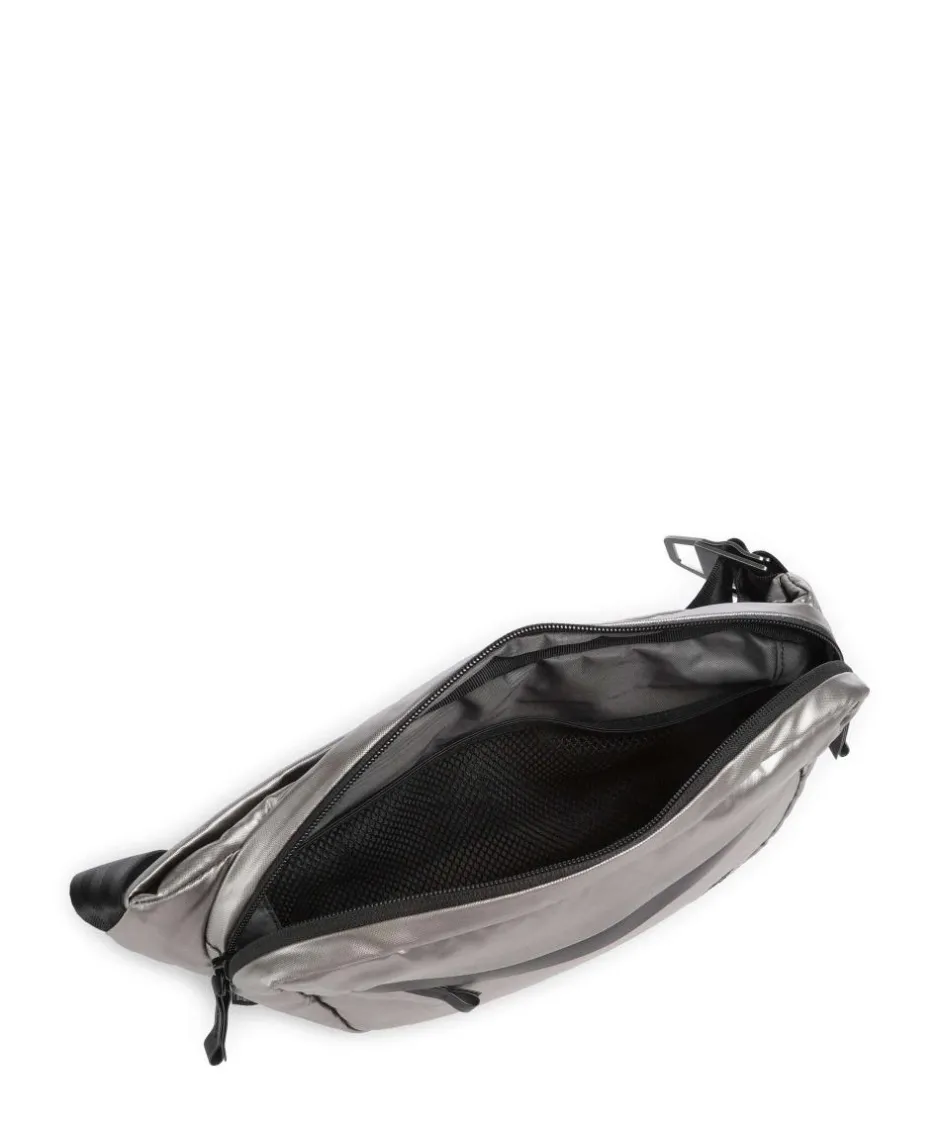 Chrome Fanny Packs|Crossbody Bags-District Collection Sabin 6L Fanny pack recycled nylon