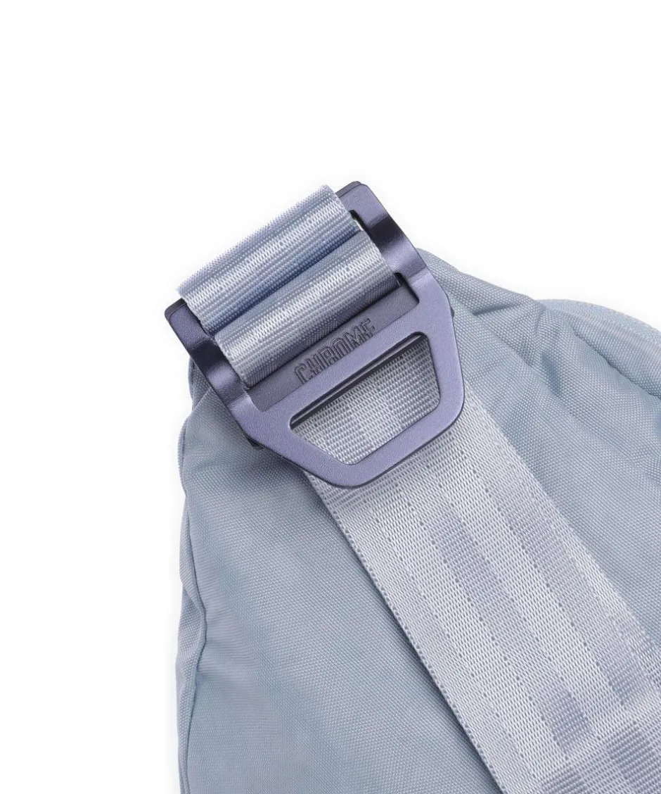 Chrome Fanny Packs|Crossbody Bags-District Collection Sabin 6L Fanny pack recycled nylon
