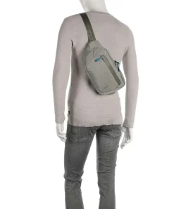 Chrome Fanny Packs|Crossbody Bags-District Collection Sabin 6L Fanny pack recycled nylon