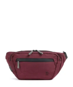 Chrome Fanny Packs|Crossbody Bags-District Collection Sabin 6L Fanny pack recycled nylon