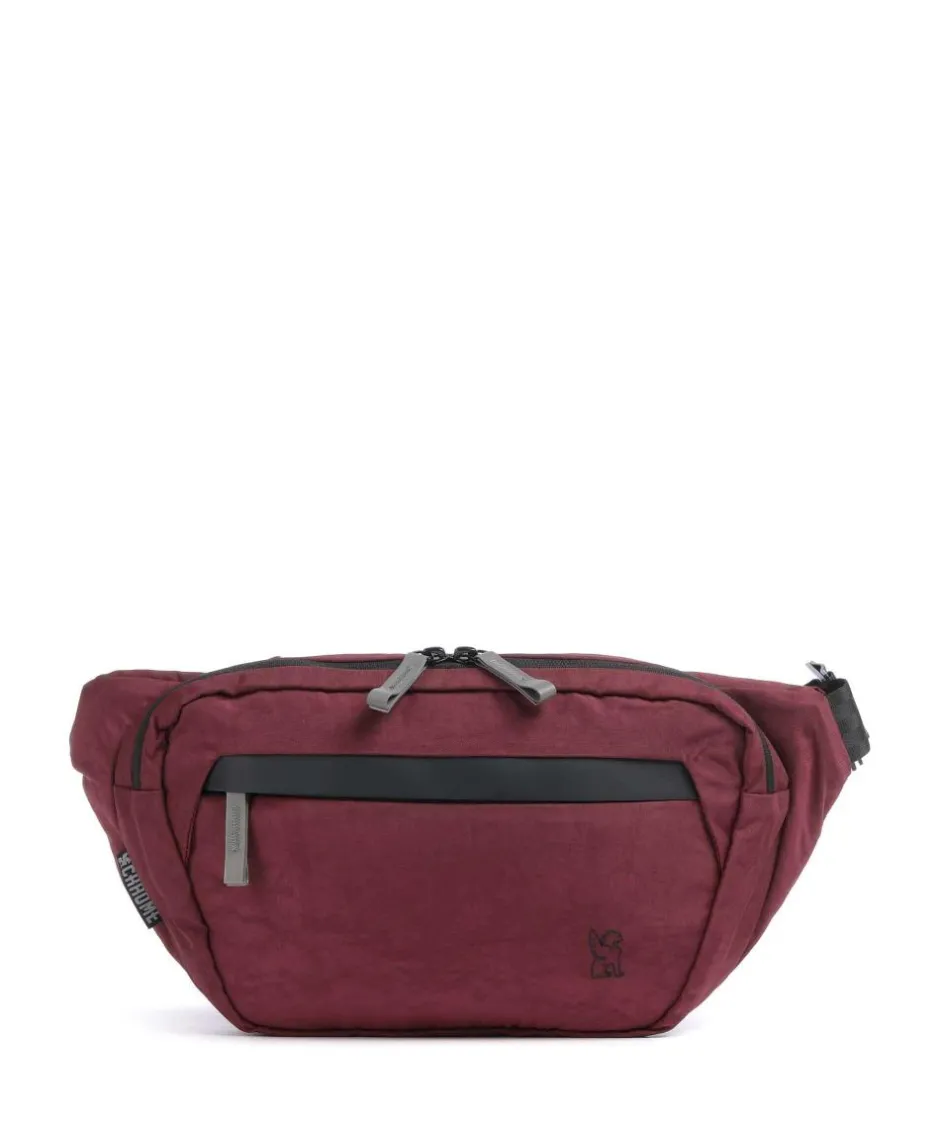 Chrome Fanny Packs|Crossbody Bags-District Collection Sabin 6L Fanny pack recycled nylon