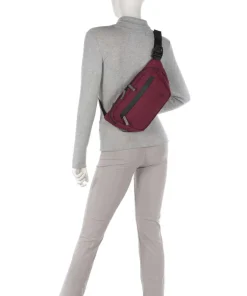 Chrome Fanny Packs|Crossbody Bags-District Collection Sabin 6L Fanny pack recycled nylon