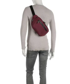 Chrome Fanny Packs|Crossbody Bags-District Collection Sabin 6L Fanny pack recycled nylon