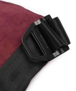 Chrome Fanny Packs|Crossbody Bags-District Collection Sabin 6L Fanny pack recycled nylon
