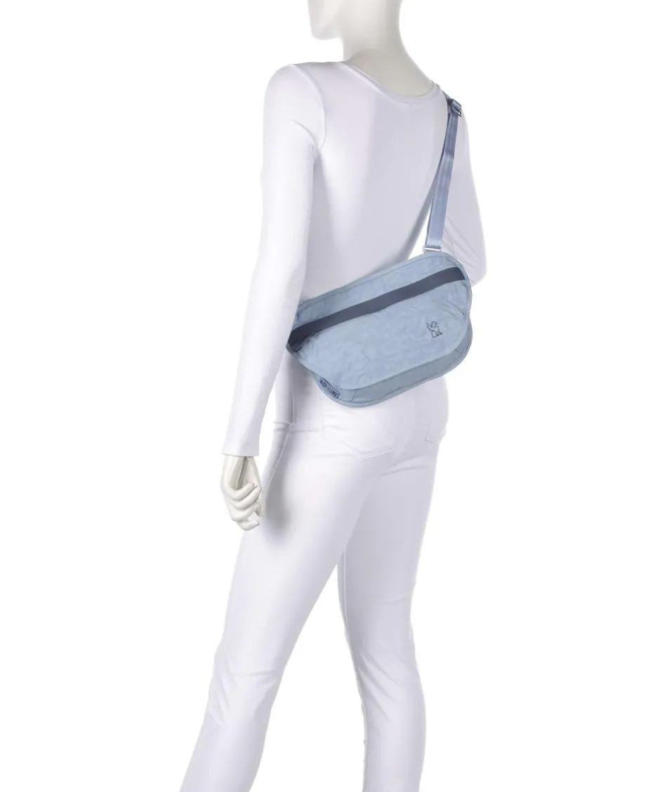 Chrome Fanny Packs|Crossbody Bags-District Collection Sodo 3L Fanny pack recycled nylon