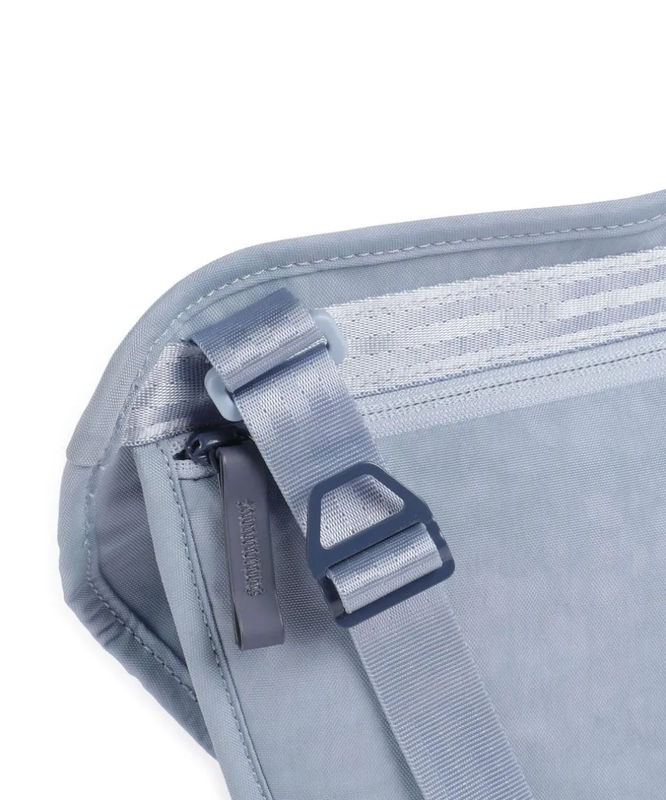 Chrome Fanny Packs|Crossbody Bags-District Collection Sodo 3L Fanny pack recycled nylon