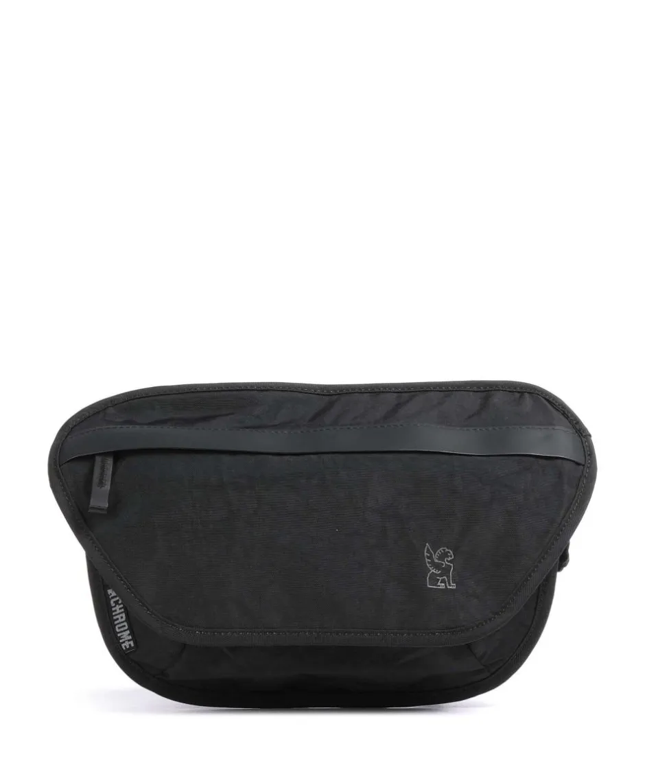 Chrome Fanny Packs|Crossbody Bags-District Collection Sodo 3L Fanny pack recycled nylon