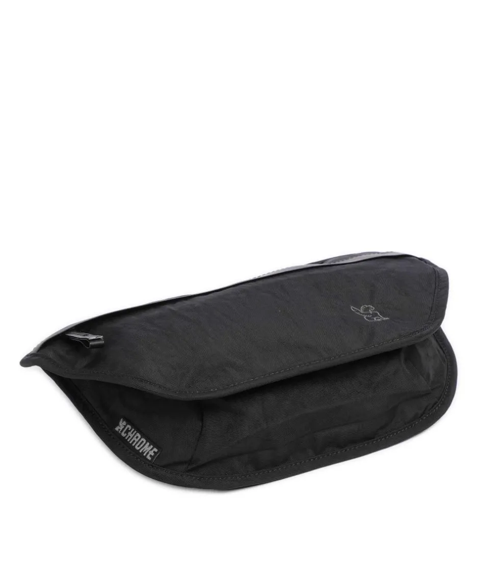 Chrome Fanny Packs|Crossbody Bags-District Collection Sodo 3L Fanny pack recycled nylon
