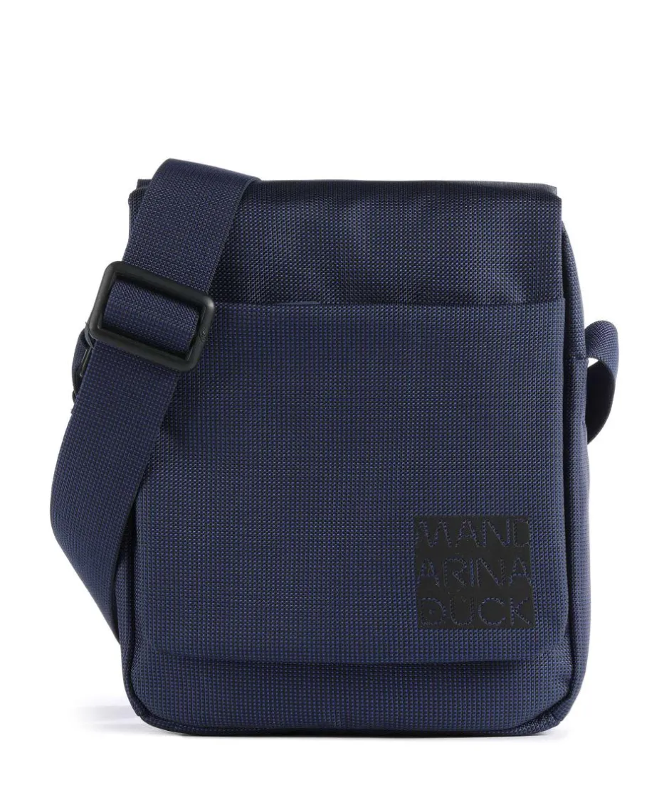 Mandarina Duck Crossbody Bags-District Crossbody bag polyester