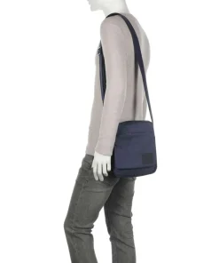 Mandarina Duck Crossbody Bags-District Crossbody bag polyester