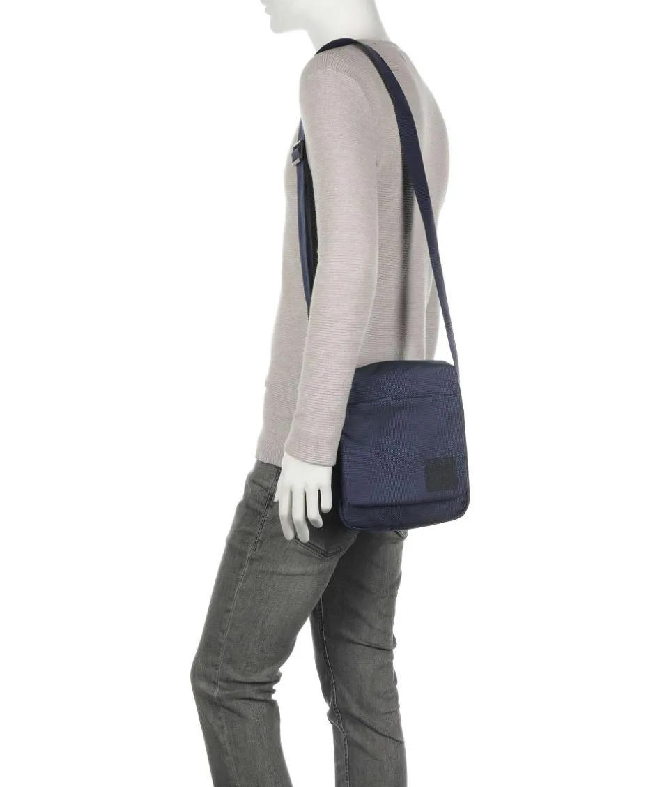 Mandarina Duck Crossbody Bags-District Crossbody bag polyester