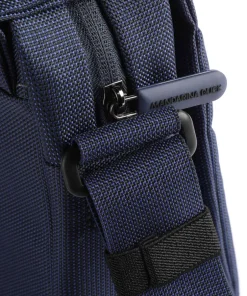 Mandarina Duck Crossbody Bags-District Crossbody bag polyester