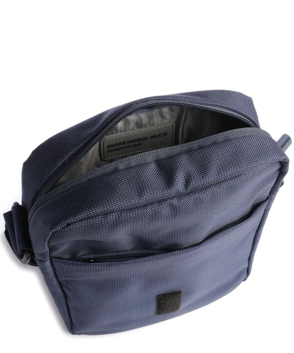 Mandarina Duck Crossbody Bags-District Crossbody bag polyester