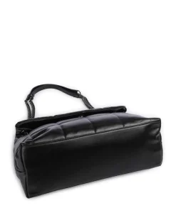 Kazar Shoulder Bags-Diva Shoulder bag fine grain leather