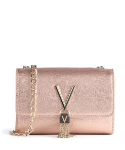 Valentino Bags Clutch & Evening Bags|Crossbody Bags-Divina Crossbody bag imitation leather