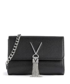 Valentino Bags Clutch & Evening Bags|Crossbody Bags-Divina Crossbody bag imitation leather