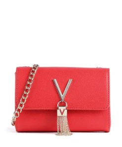 Valentino Bags Clutch & Evening Bags|Crossbody Bags-Divina Crossbody bag imitation leather