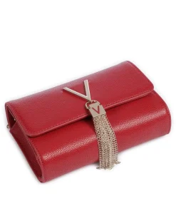 Valentino Bags Clutch & Evening Bags|Crossbody Bags-Divina Crossbody bag imitation leather