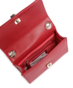 Valentino Bags Clutch & Evening Bags|Crossbody Bags-Divina Crossbody bag imitation leather