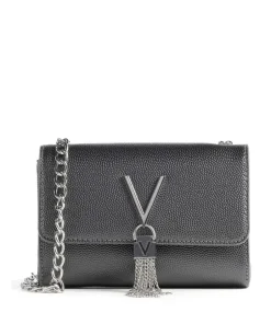 Valentino Bags Clutch & Evening Bags|Crossbody Bags-Divina Crossbody bag imitation leather