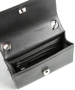 Valentino Bags Clutch & Evening Bags|Crossbody Bags-Divina Crossbody bag imitation leather