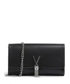 Valentino Bags Clutch & Evening Bags|Crossbody Bags-Divina Crossbody bag imitation leather