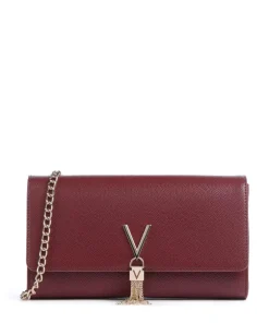 Valentino Bags Crossbody Bags-Divina Crossbody bag imitation leather