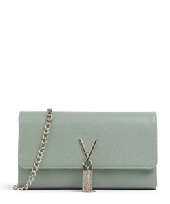 Valentino Bags Crossbody Bags-Divina Crossbody bag imitation leather