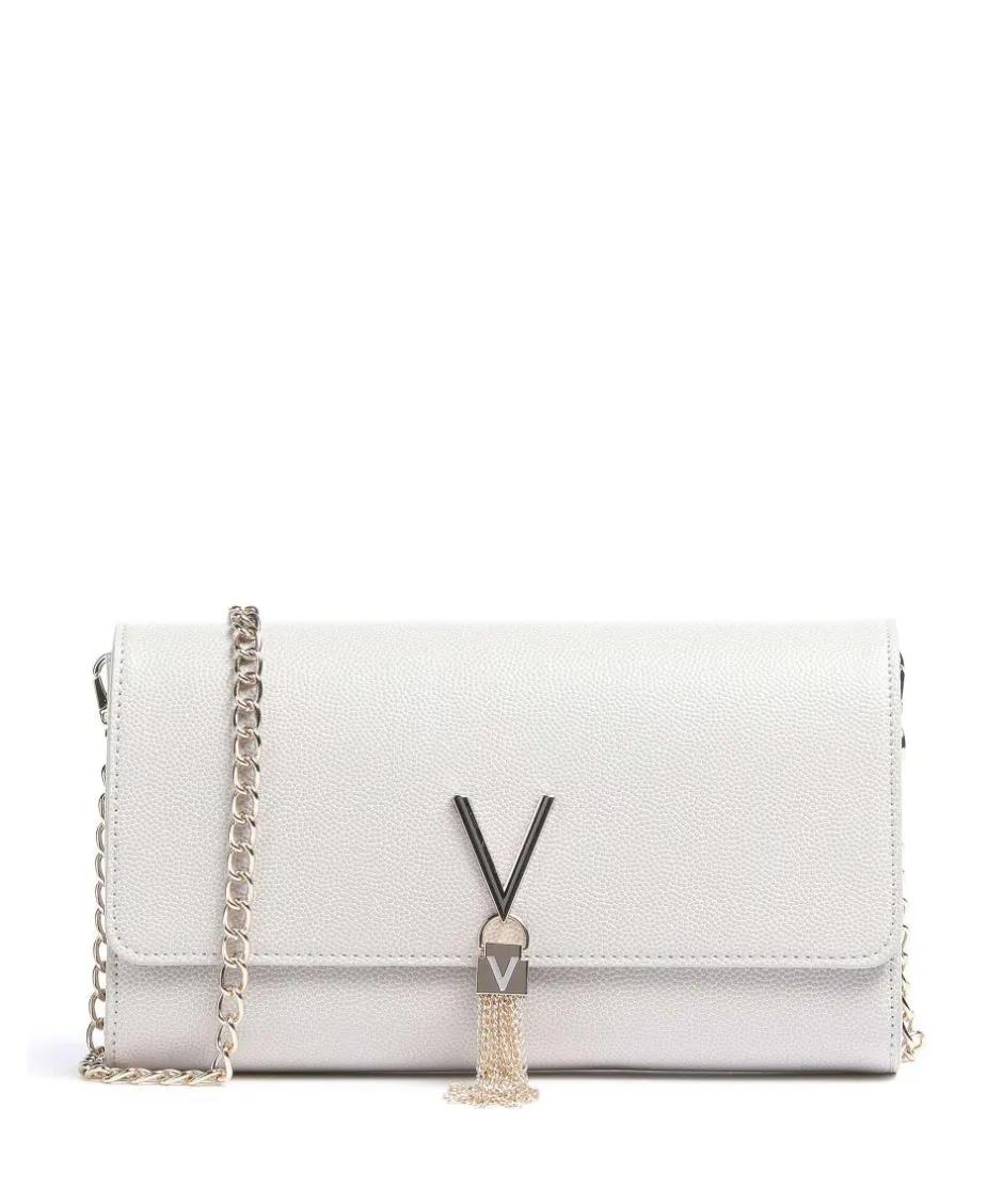 Valentino Bags Crossbody Bags-Divina Crossbody bag imitation leather
