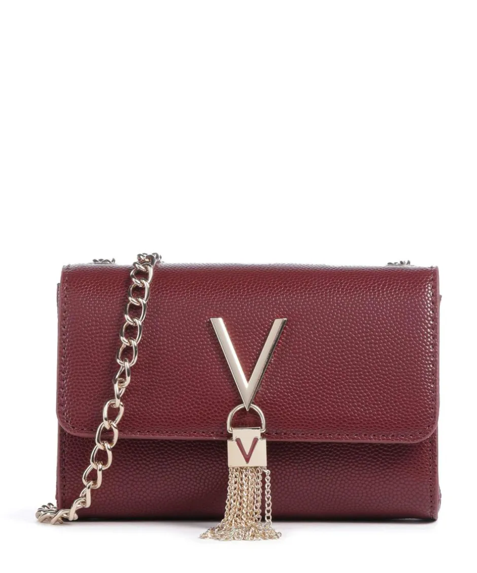 Valentino Bags Crossbody Bags-Divina Crossbody bag imitation leather