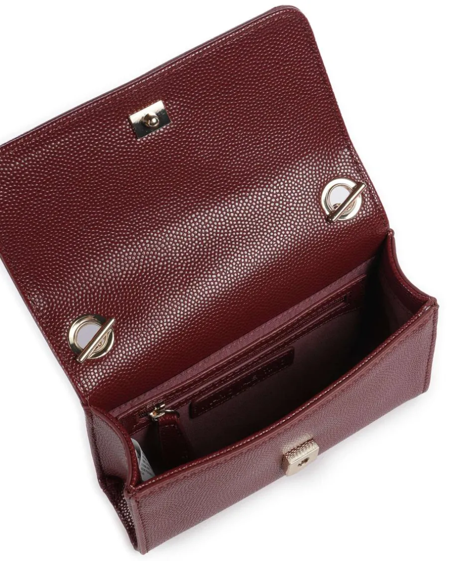 Valentino Bags Crossbody Bags-Divina Crossbody bag imitation leather