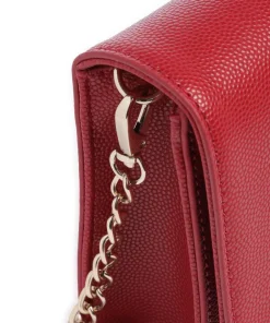 Valentino Bags Clutch & Evening Bags|Crossbody Bags-Divina Crossbody bag imitation leather