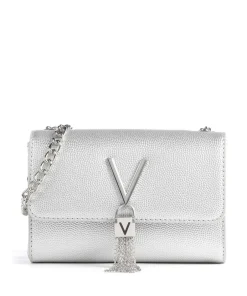 Valentino Bags Clutch & Evening Bags|Crossbody Bags-Divina Crossbody bag imitation leather