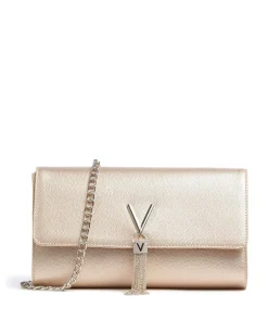 Valentino Bags Clutch & Evening Bags|Crossbody Bags-Divina Crossbody bag imitation leather