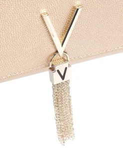 Valentino Bags Clutch & Evening Bags|Crossbody Bags-Divina Crossbody bag imitation leather