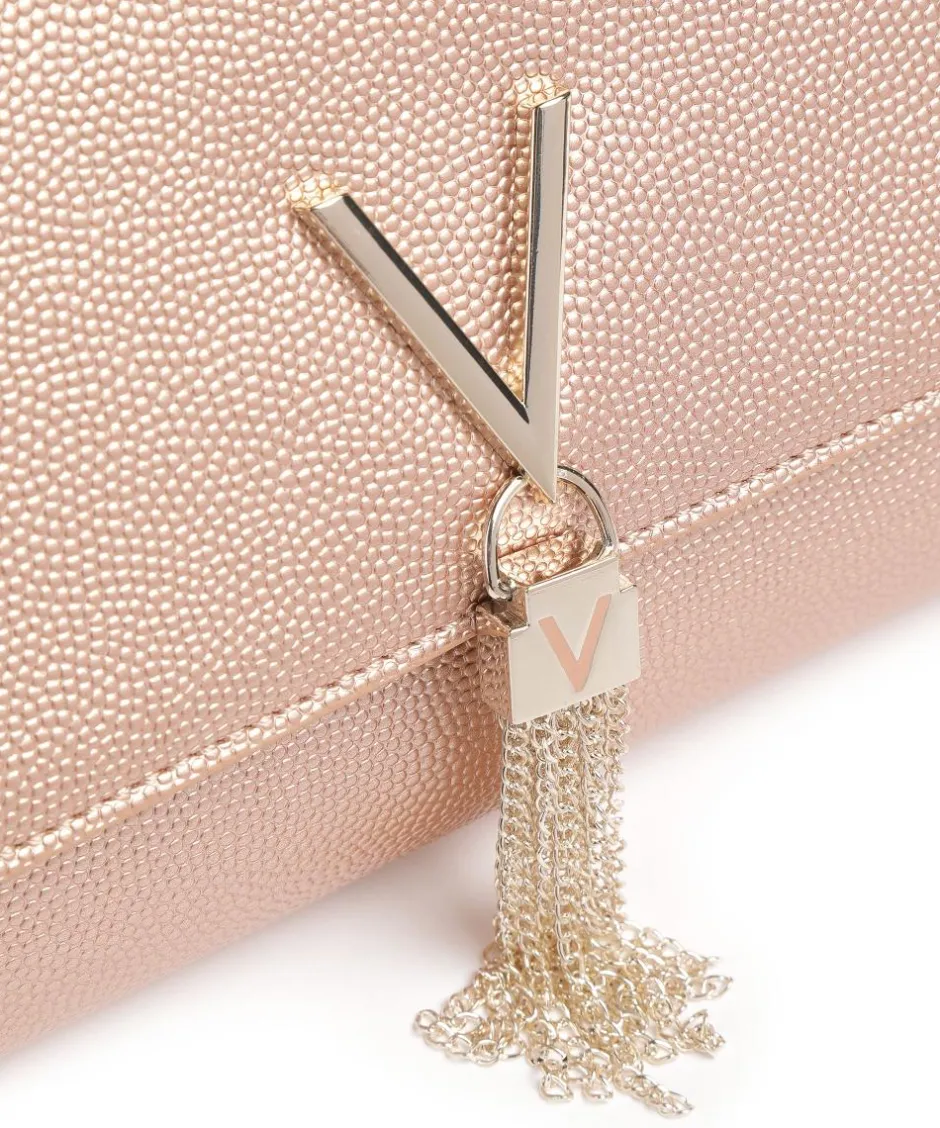 Valentino Bags Crossbody Bags-Divina Crossbody bag imitation leather