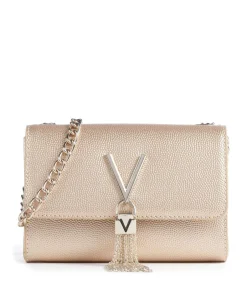 Valentino Bags Clutch & Evening Bags|Crossbody Bags-Divina Crossbody bag imitation leather