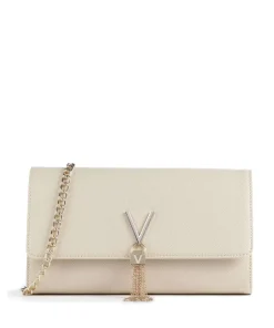 Valentino Bags Clutch & Evening Bags|Crossbody Bags-Divina Crossbody bag imitation leather