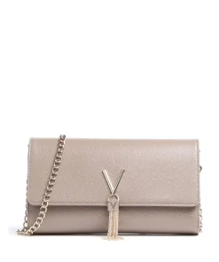 Valentino Bags Clutch & Evening Bags|Crossbody Bags-Divina Crossbody bag imitation leather