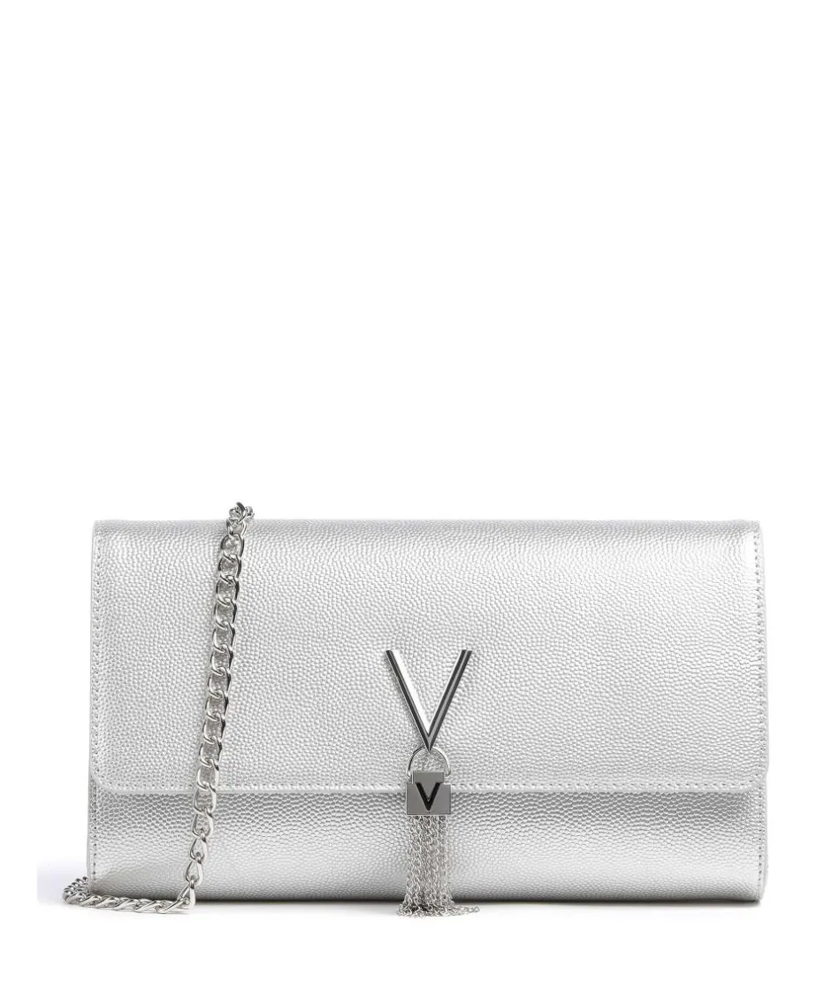 Valentino Bags Crossbody Bags-Divina Crossbody bag imitation leather