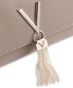 Valentino Bags Clutch & Evening Bags|Crossbody Bags-Divina Crossbody bag imitation leather