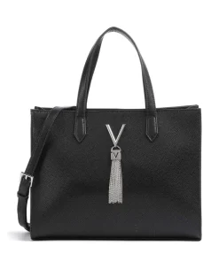 Valentino Bags Tote Bags|Handbags-Divina Handbag imitation leather