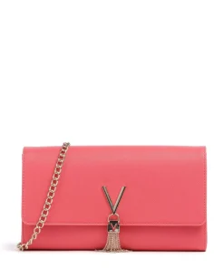 Valentino Bags Clutch & Evening Bags|Crossbody Bags-Divina Sa Crossbody bag imitation leather